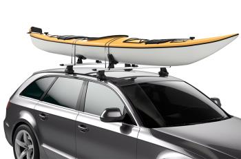 Nosič kajakov Thule DockGlide