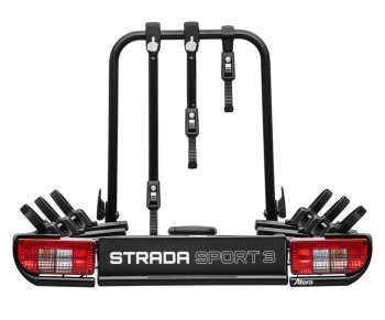 Nosič bicyklov Atera Strada Sport 3 Pro
