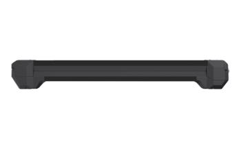 Nosič lyží Nový Hakr ALU 6 Black - HV5560