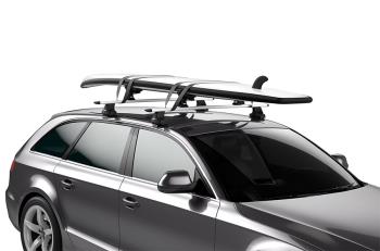 Nosič kajakov a SUP Thule DockGrip