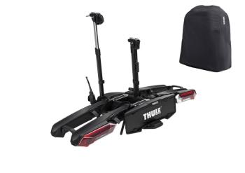 Nosič bicyklov Thule Epos 2 + taška Thule 9786