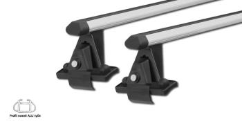 Strešný nosič NEUMANN pre ŠKODA Octavia II Kombi bez pozdĺžnikov
