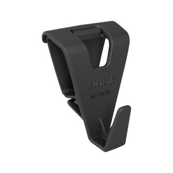 Háčik na vodítko Thule dog crate leash hook