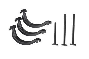 Thule Adapter 889-8 na FE tyče len ku TH 599 !