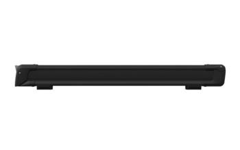 Nosič lyží Thule SnowPack L Black