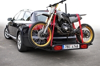HAKR CROSS
